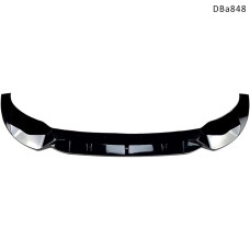 Тунинг лип спойлер за предна броня BMW X3 G01 и X4 G02 M (Pre-Face) - DBa848 - Sellzone.bg Тунинг лип спойлер за предна броня BMW X3 G01 и X4 G02 M (Pre-Face) - DBa848